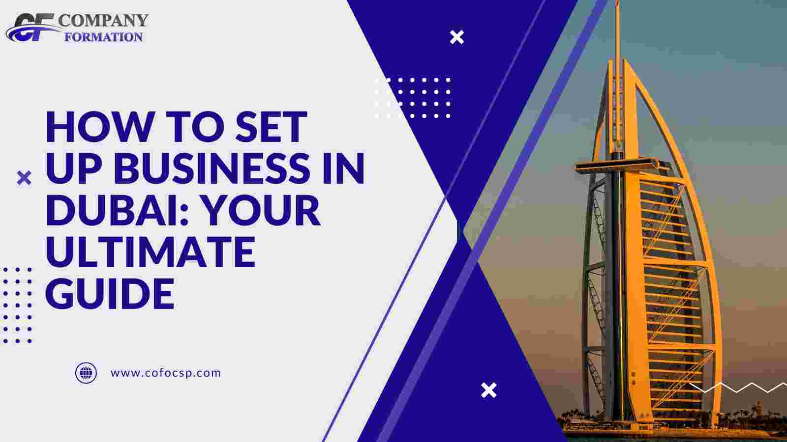 set up business in Dubai
