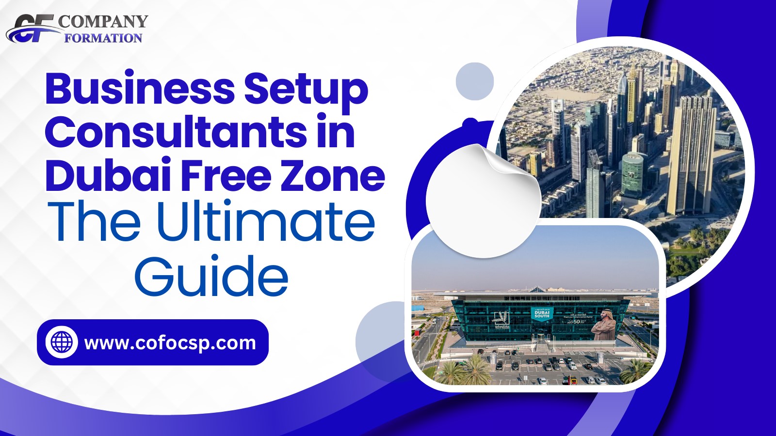 Business Setup Consultants in Dubai, UAE