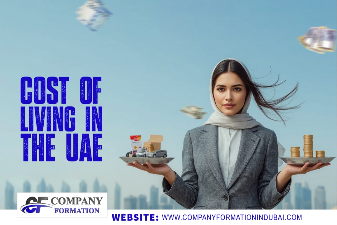 Cost of Living in the UAE