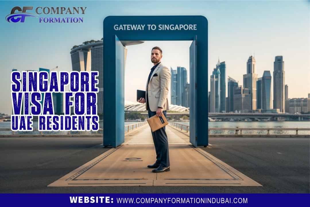 Singapore Visa for UAE Residents