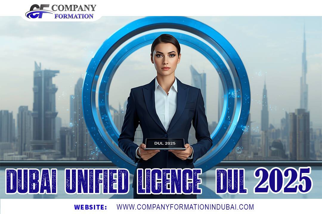 Dubai Unified Licence (DUL) 2025: Process, Cost & Guide