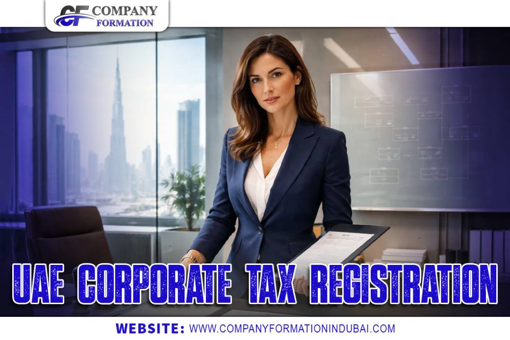 Civil Company in Dubai: Legal Process, Cost & Setup Guide