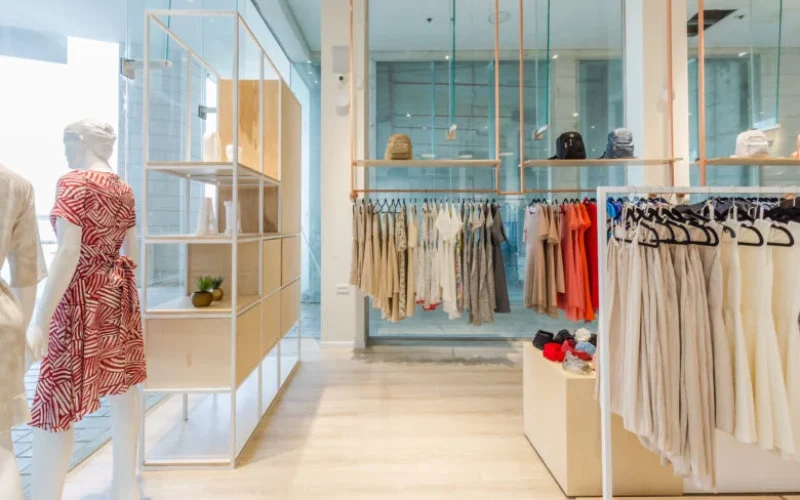 Establishing a Flourishing Readymade Garments Trading Business setup in Dubai