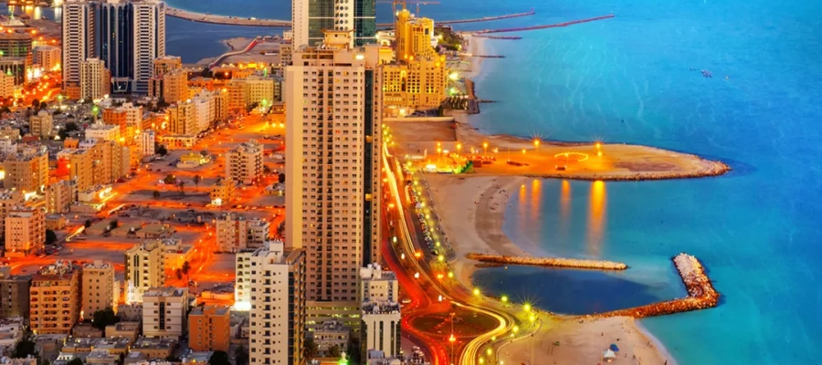 Explore Business Opportunities in Ajman Free Zone
