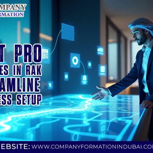 Best PRO Services in RAK – Streamline Business Setup