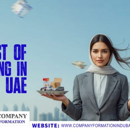 Cost of Living in the UAE