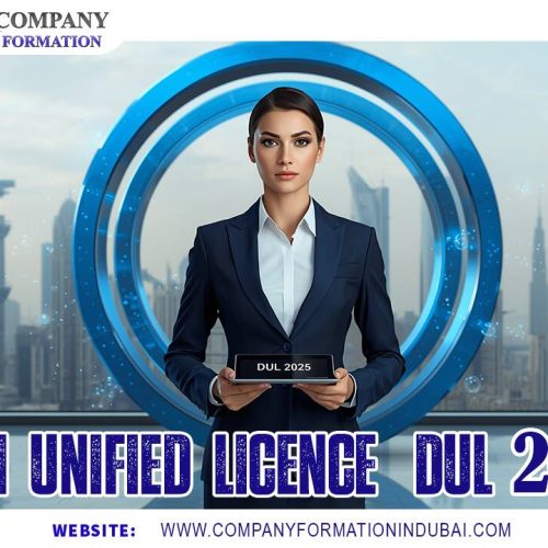 Dubai Unified Licence (DUL) 2025: Process, Cost & Guide