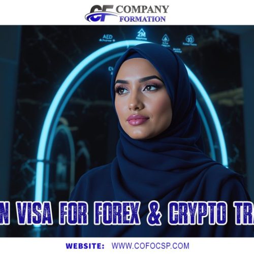 Golden Visa for Forex & Crypto Traders |The Ultimate Guide 2025 | 10 Year Visa