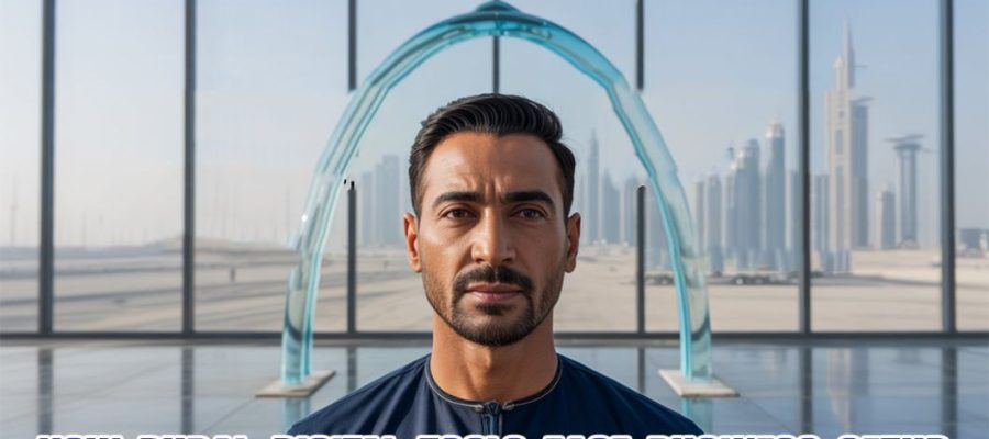 How Dubai’s Digital Tools Ease Business Setup