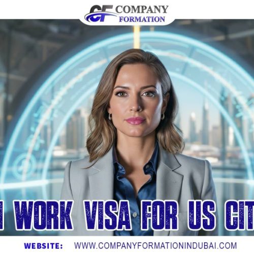 Dubai Work Visa for US Citizens