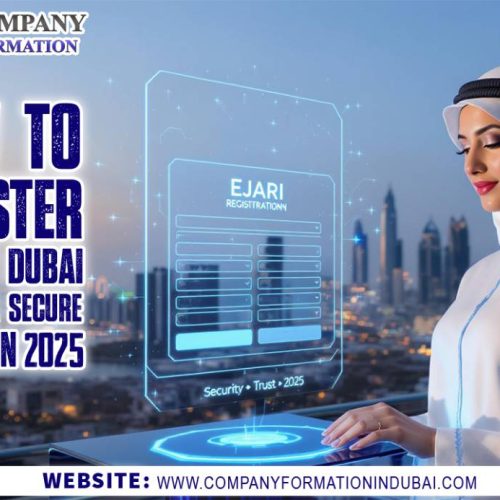 How to Register, Renew, or Cancel Ejari in Dubai