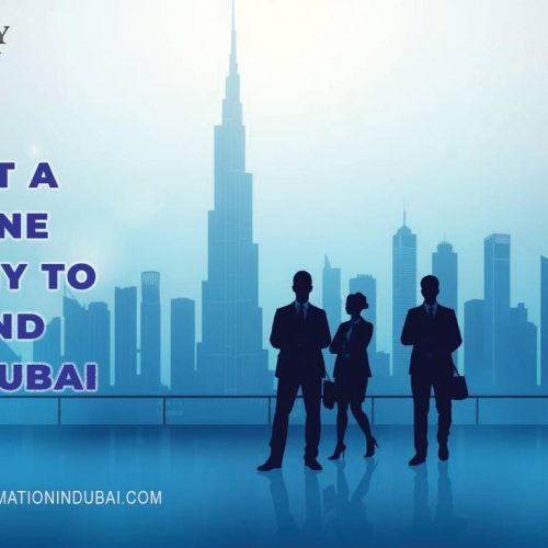 How to Convert a Free Zone Company to Mainland LLC in Dubai