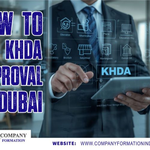 How to Get KHDA Approval in Dubai