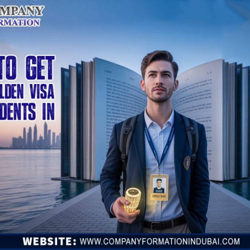 How to Get a UAE Golden Visa for Students in 2025