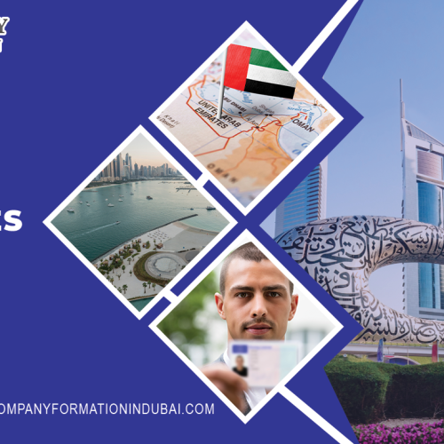 How to Get an Emirates ID in UAE