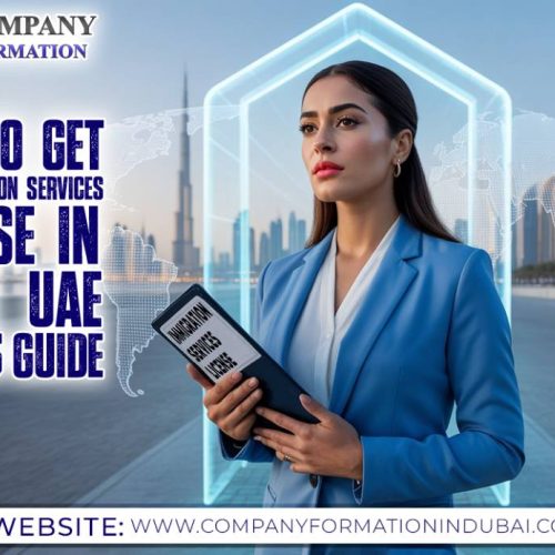 How to Get an Immigration Services License In Dubai, UAE – A 2025 Guide