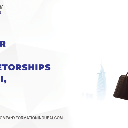 How to Register Sole Proprietorships in Dubai, UAE