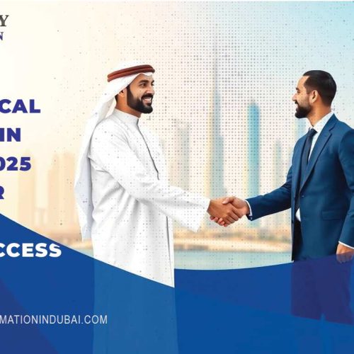 How to Start a Business in the UAE Without a Local Sponsor?