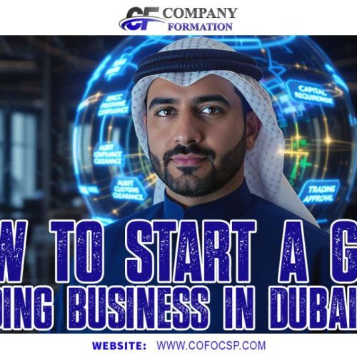 Gold Trading License in Dubai – Cost & Steps Involved