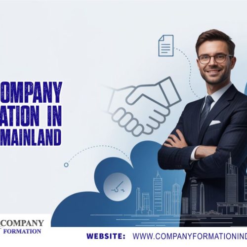 LLC Company Formation in Dubai Mainland