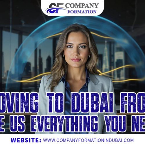 Moving to Dubai from the US | Everything You Need