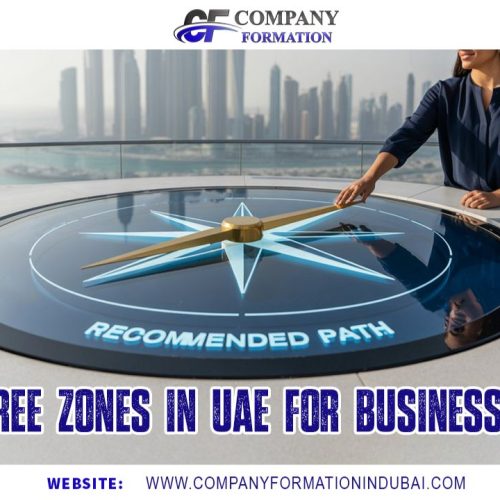 Best Free Zones in UAE for Business Setup