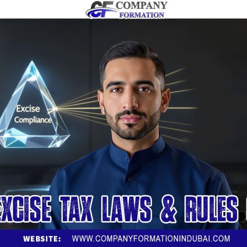 UAE Excise Tax 2025 | Laws & Rules Guide