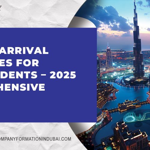 Visa on Arrival Countries for UAE Residents | 2025 Comprehensive Guide