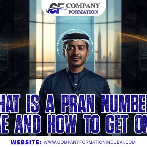 What is a PRAN Number UAE and How to Get One